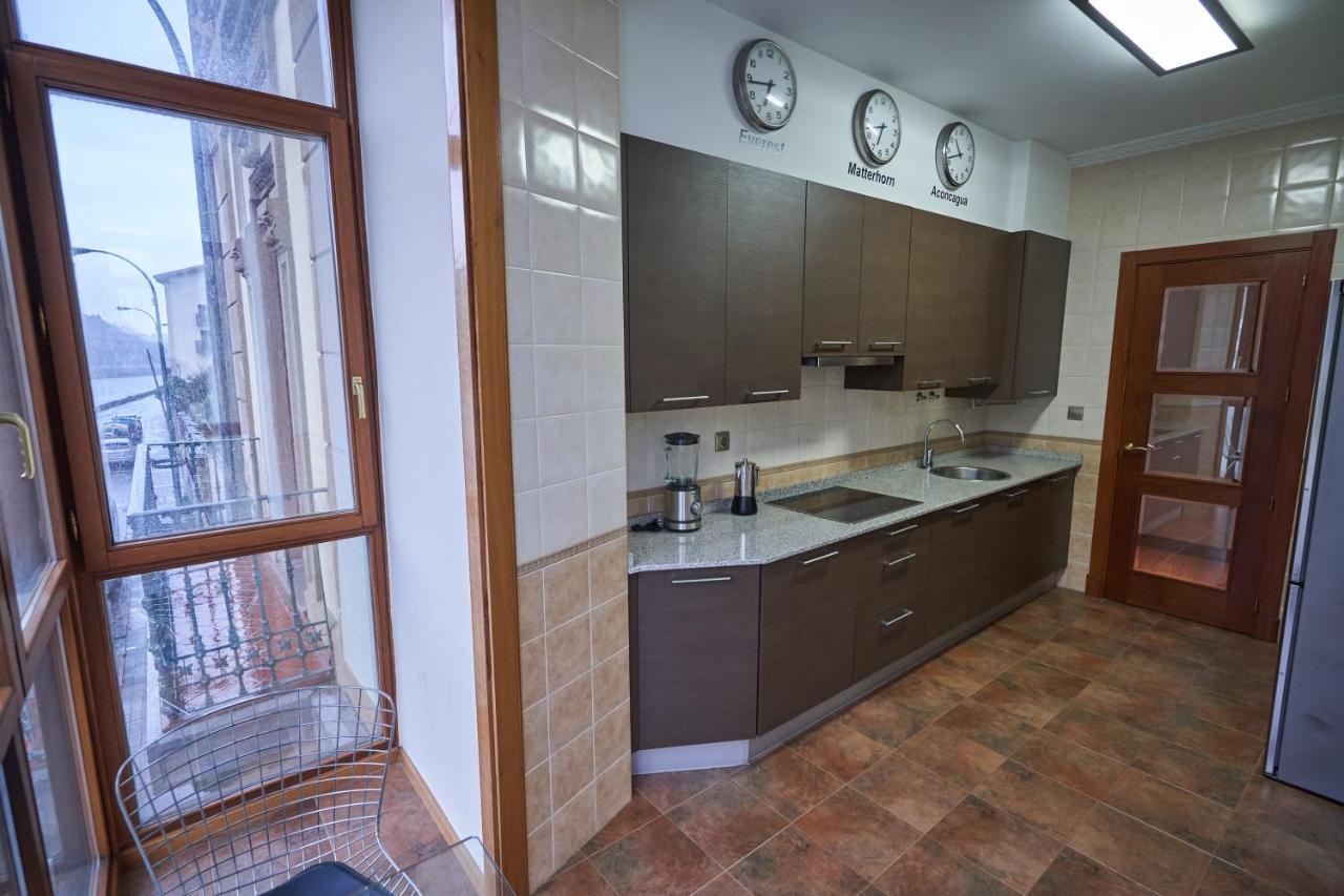 Apartamento Bio Exclusivo En Con De Plaza De Parking Posible Apartamento *