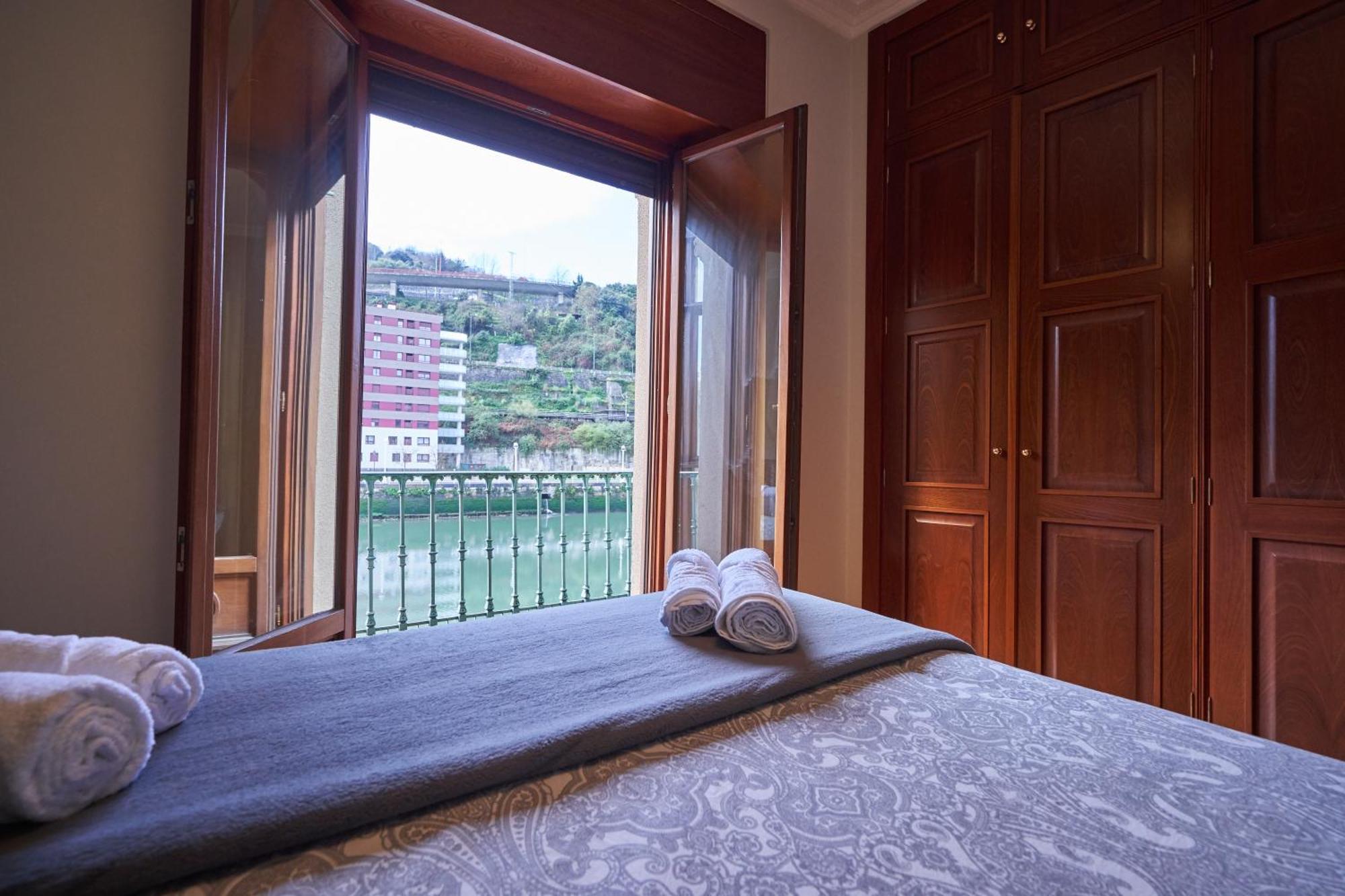 Apartamento Bio Exclusivo En Con De Plaza De Parking Posible Apartamento