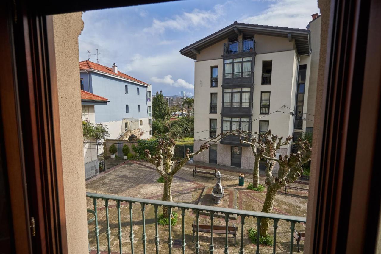 Apartamento Apartamento Bio Exclusivo En Con De Plaza De Parking Posible Bilbao