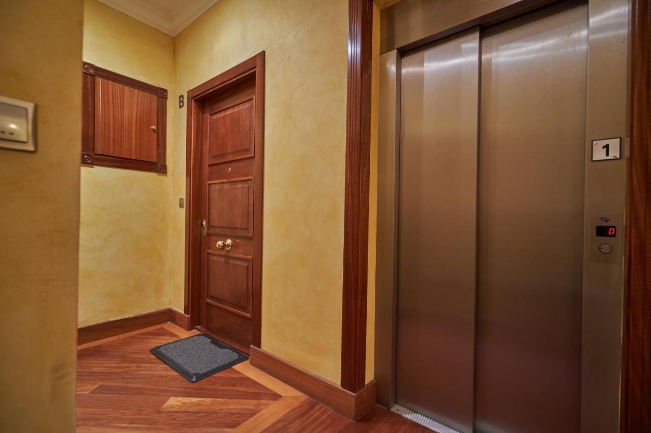 Apartamento Bio Exclusivo En Con De Plaza De Parking Posible Apartamento