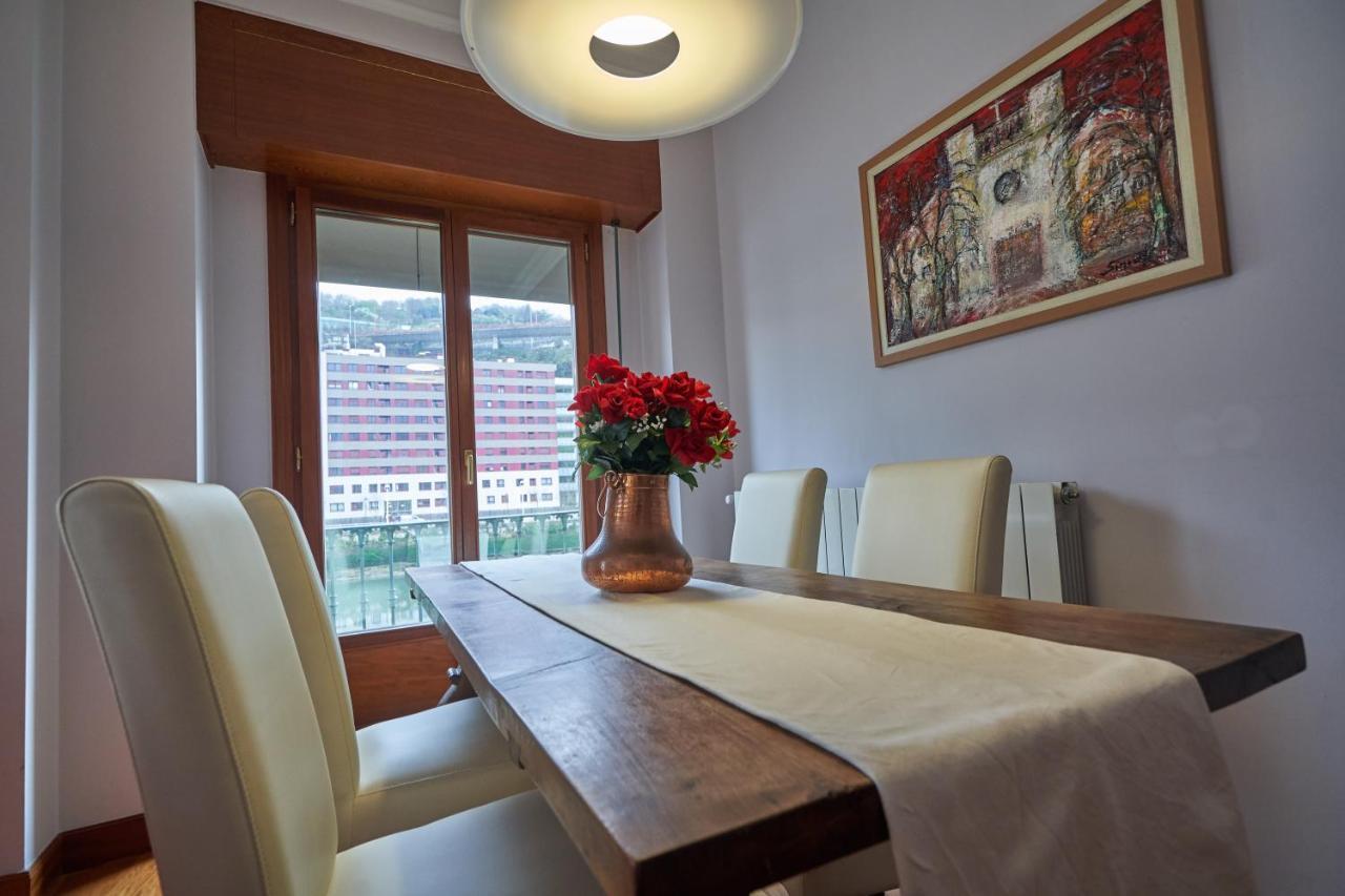 Apartamento Apartamento Bio Exclusivo En Con De Plaza De Parking Posible *