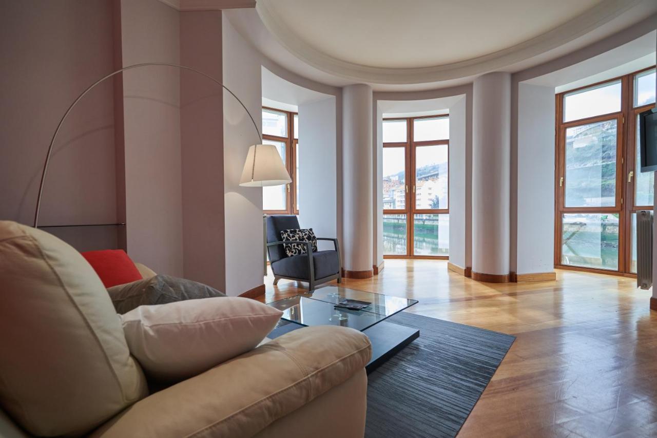 Apartamento Bio Exclusivo En Con De Plaza De Parking Posible *