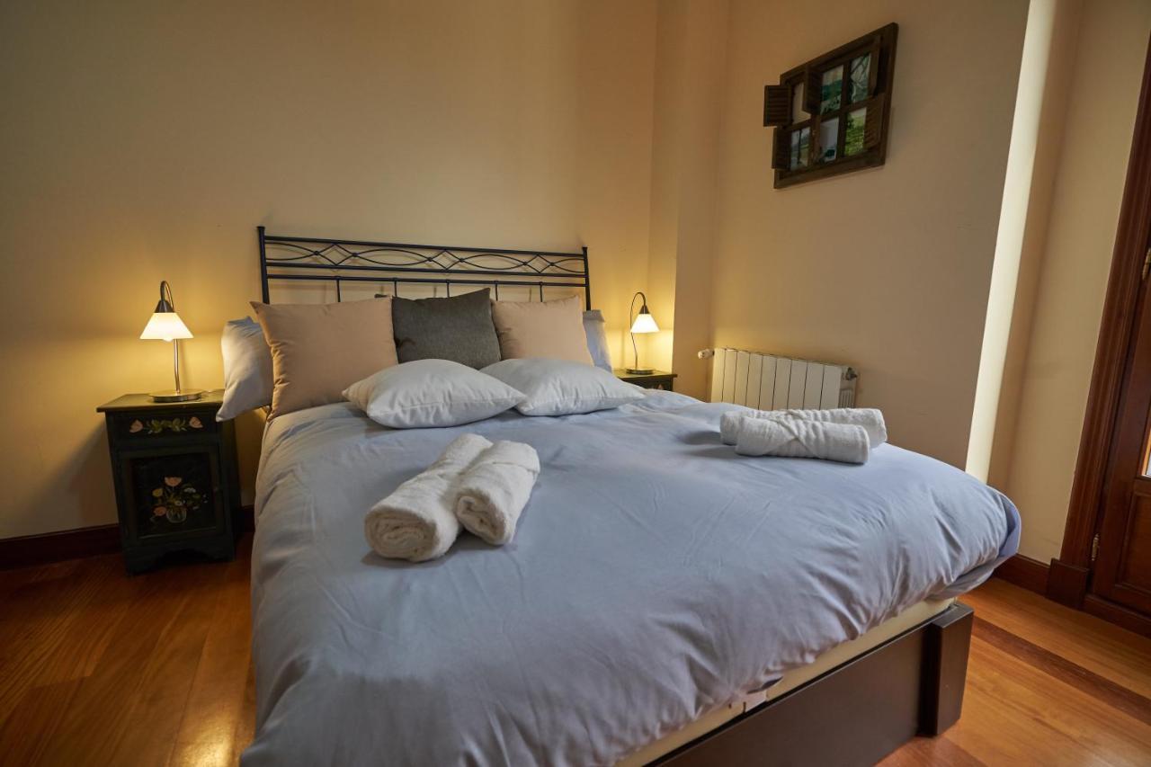 Apartamento Apartamento Bio Exclusivo En Con De Plaza De Parking Posible Bilbao