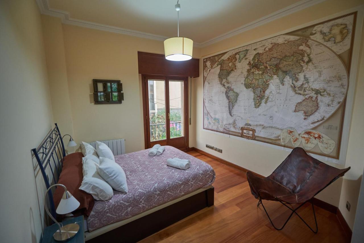 Apartamento Apartamento Bio Exclusivo En Con De Plaza De Parking Posible *