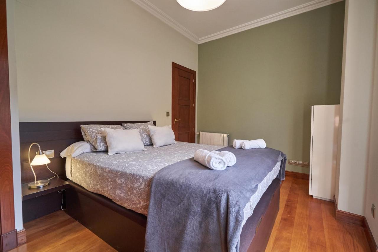 Apartamento Bio Exclusivo En Con De Plaza De Parking Posible