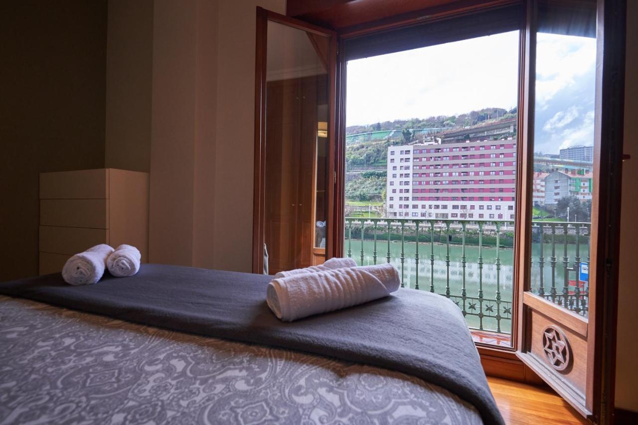 Apartamento Bio Exclusivo En Con De Plaza De Parking Posible Apartamento *