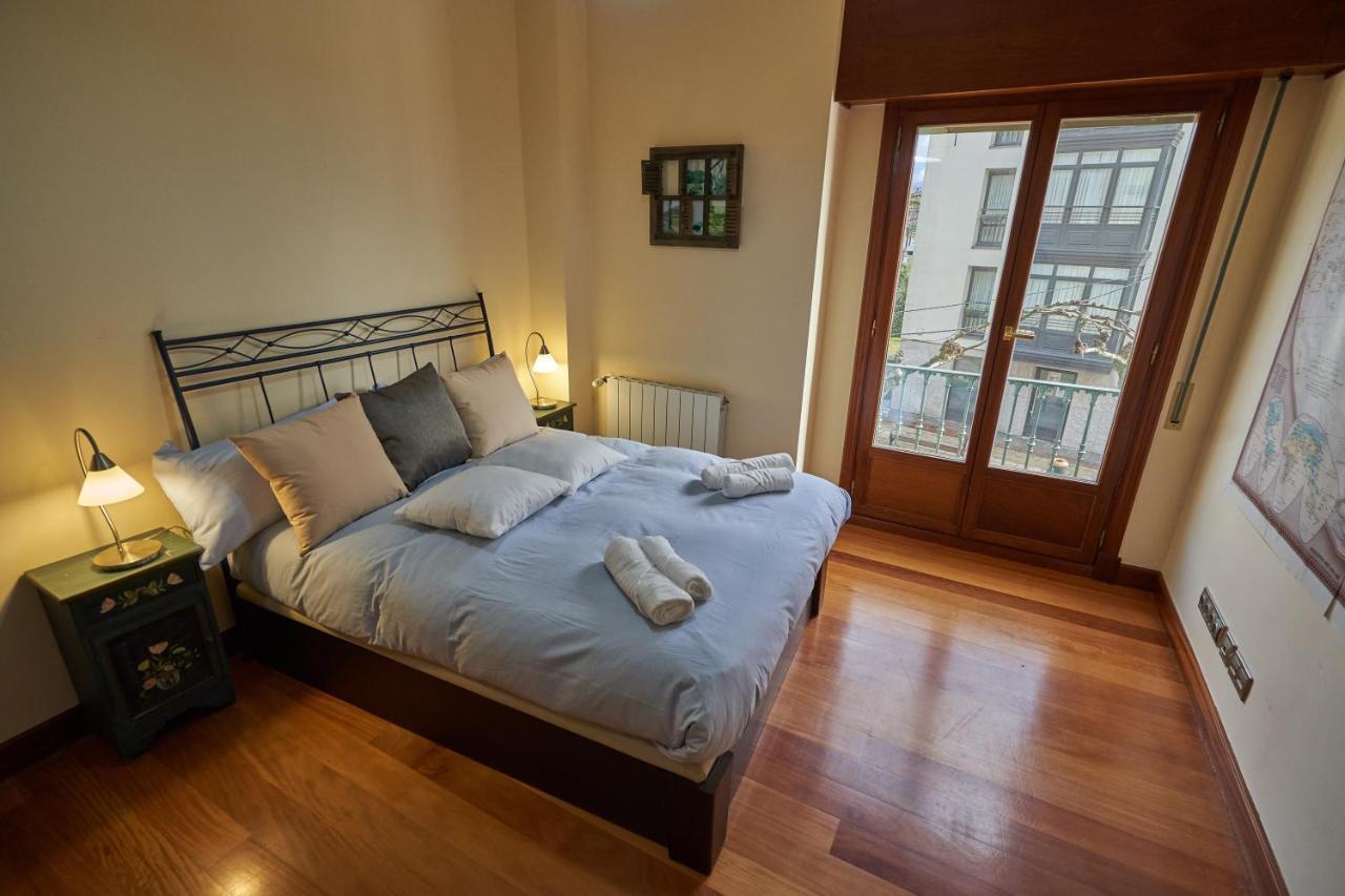 Apartamento Apartamento Bio Exclusivo En Con De Plaza De Parking Posible Bilbao