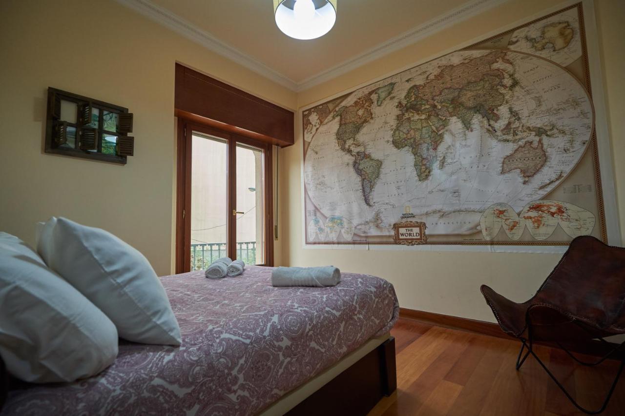 Apartamento Bio Exclusivo En Con De Plaza De Parking Posible Apartamento