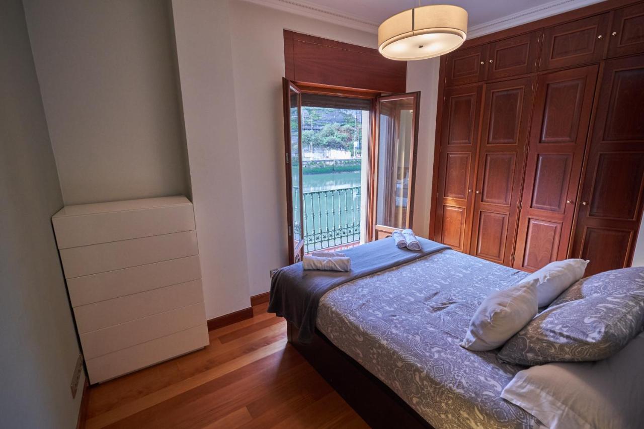 Apartamento Apartamento Bio Exclusivo En Con De Plaza De Parking Posible *