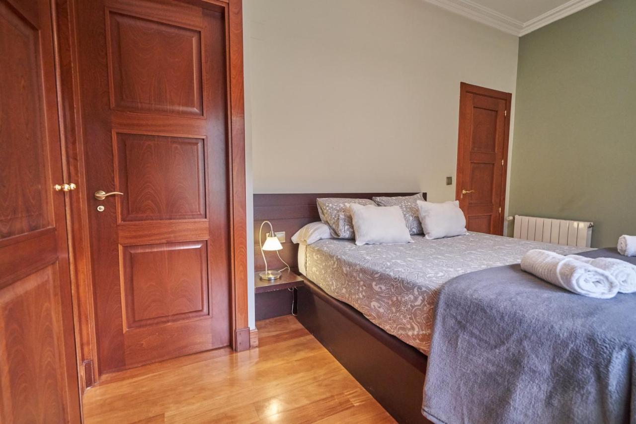 Apartamento Bio Exclusivo En Con De Plaza De Parking Posible