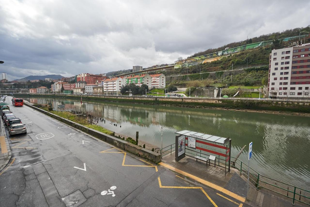 Apartamento Bio Exclusivo En Con De Plaza De Parking Posible