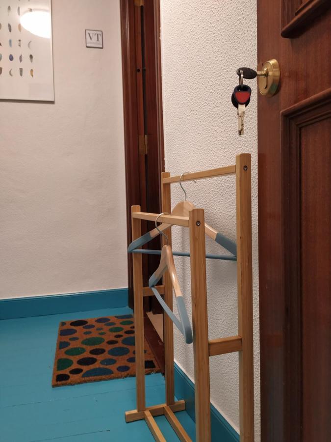 Apartamento Iturri Old Town *