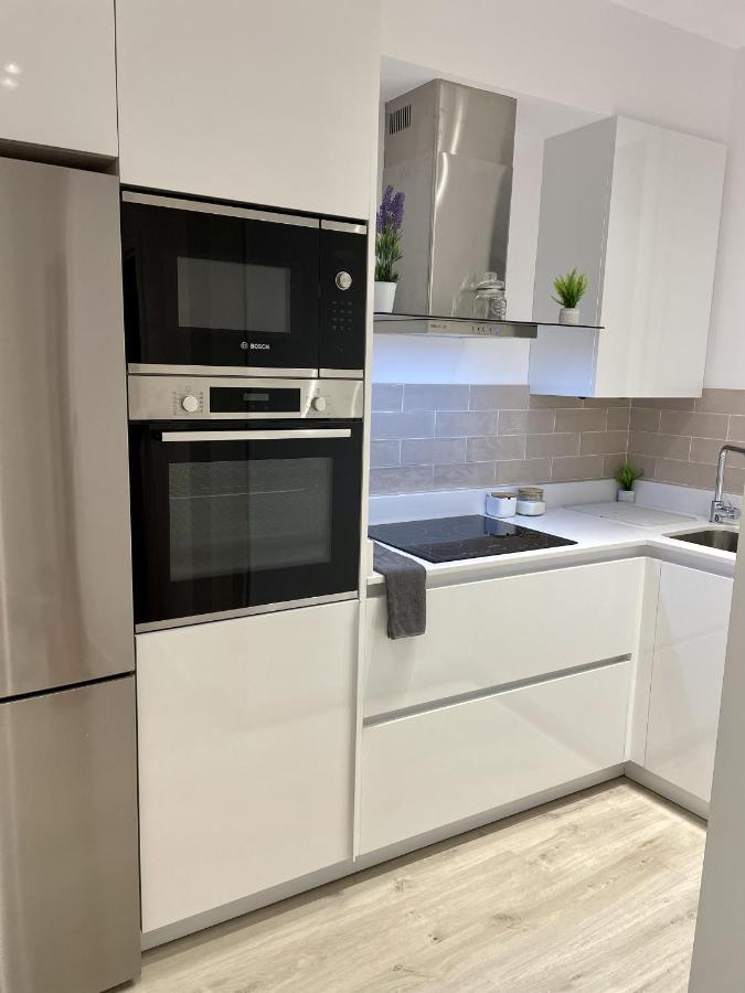 Apartment Azkuna Centro Ebi01832 Bilbao