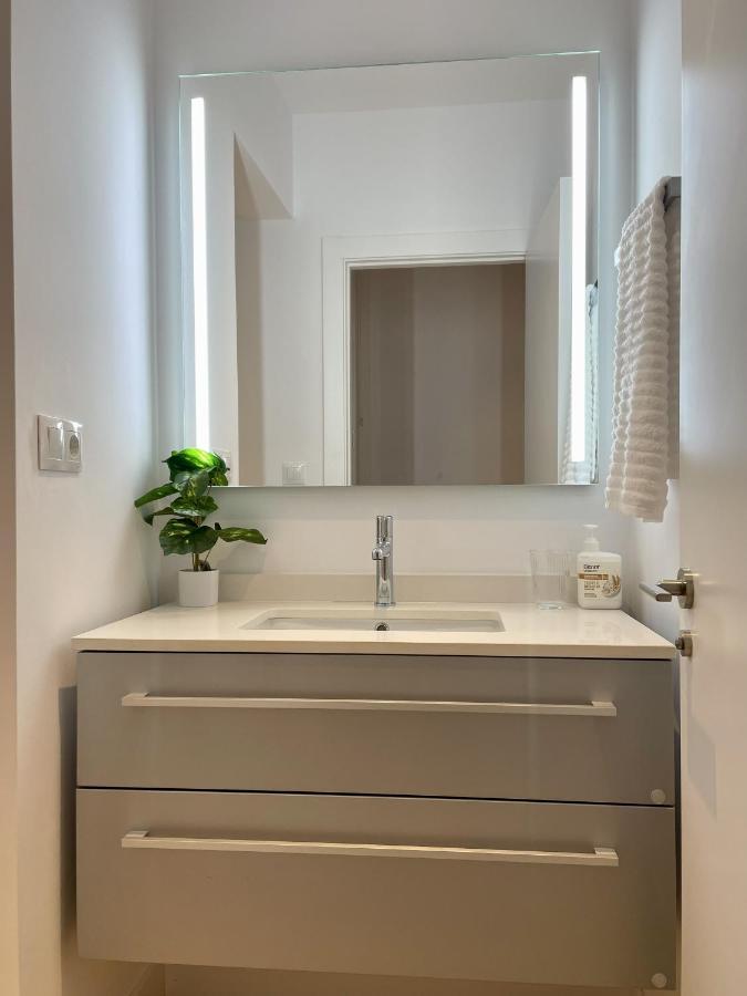 Azkuna Centro Ebi01832 Apartment Bilbao