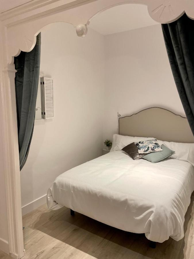 Apartment Azkuna Centro Ebi01832 Bilbao