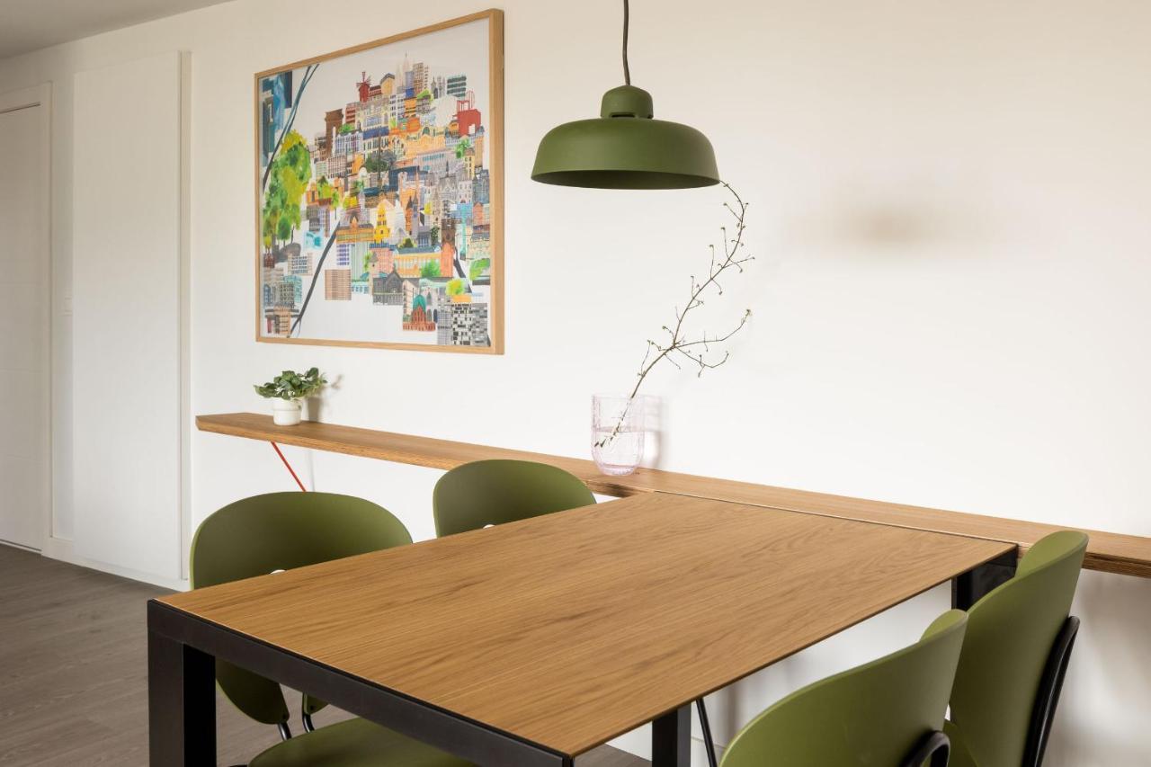 Apartamento Santa Ana Junto A La Ria A Estrenar Con Piscina , Garaje Y Wifi Incluidos