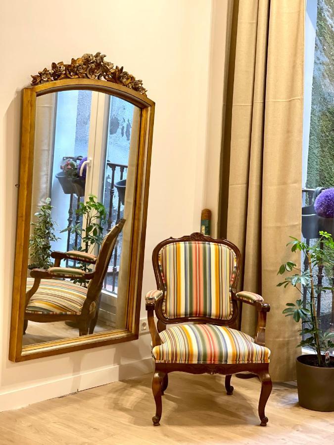 Lauramer Casco Viejo Apartamento