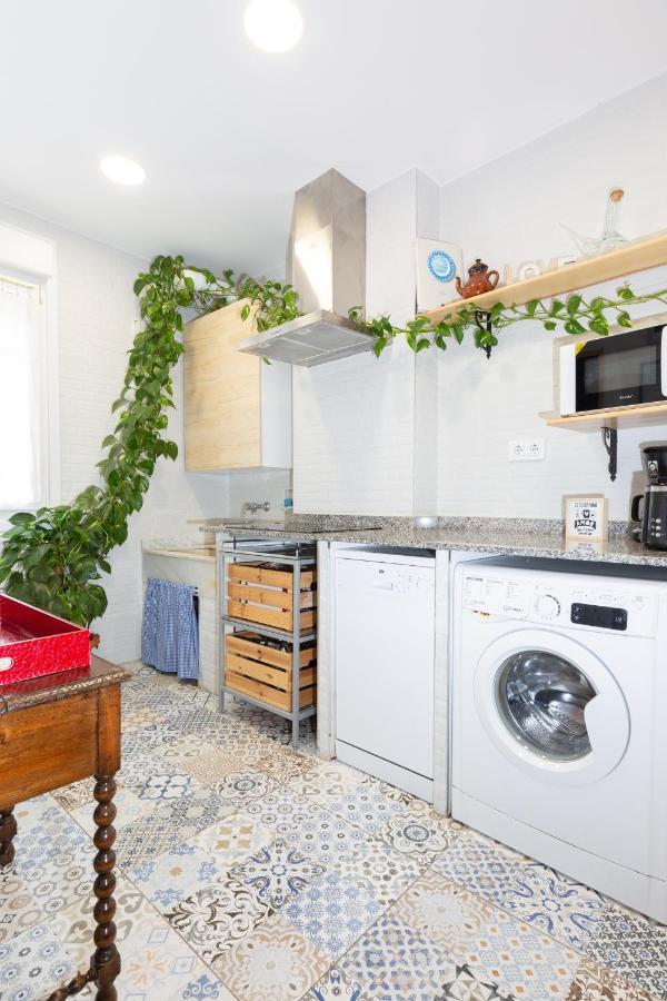 Old Town By Living Apartamento *