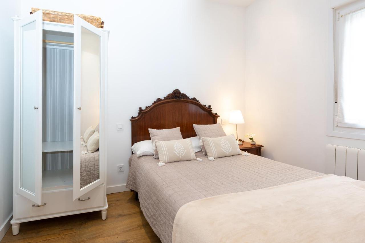Old Town By Living Apartamento Bilbao