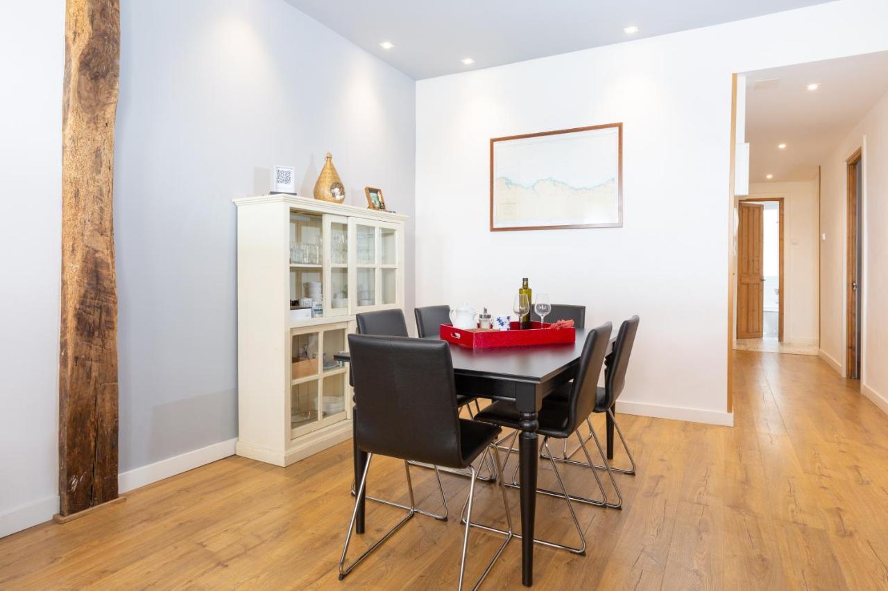 Old Town By Living Apartamento
