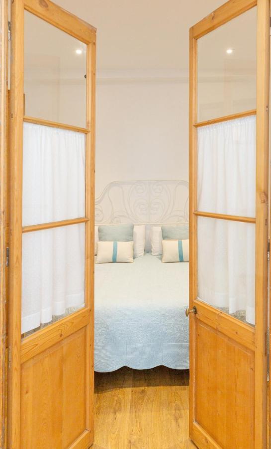 Old Town By Living Apartamento Bilbao