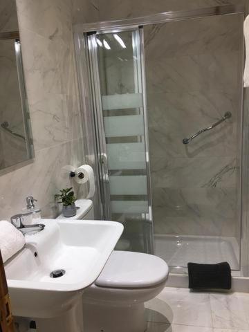 Apartamento Old Town By Living Bilbao