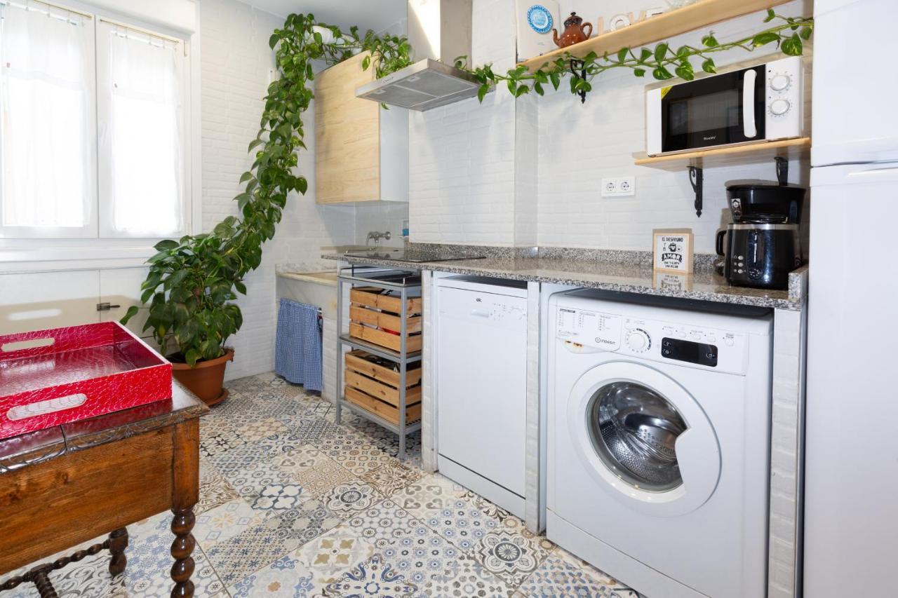 Old Town By Living Apartamento