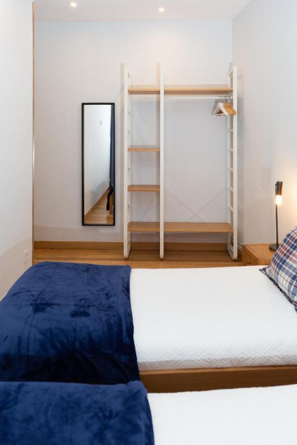 Apartamento Aresti Old Town By Living *