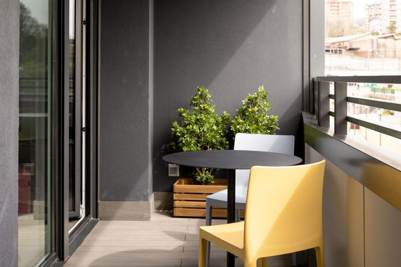 Apartamento Santa Ana Junto A La Ria A Estrenar Con Piscina , Garaje Y Wifi Incluidos Bilbao