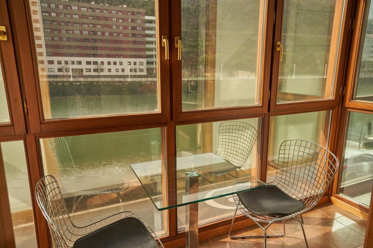 Apartamento Apartamento Bio Exclusivo En Con De Plaza De Parking Posible