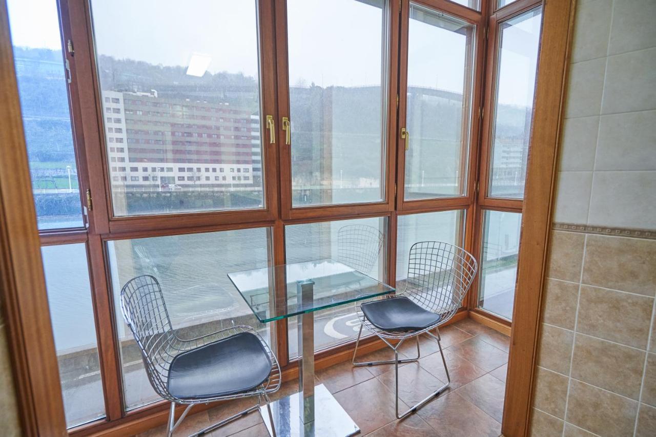 Apartamento Apartamento Bio Exclusivo En Con De Plaza De Parking Posible *