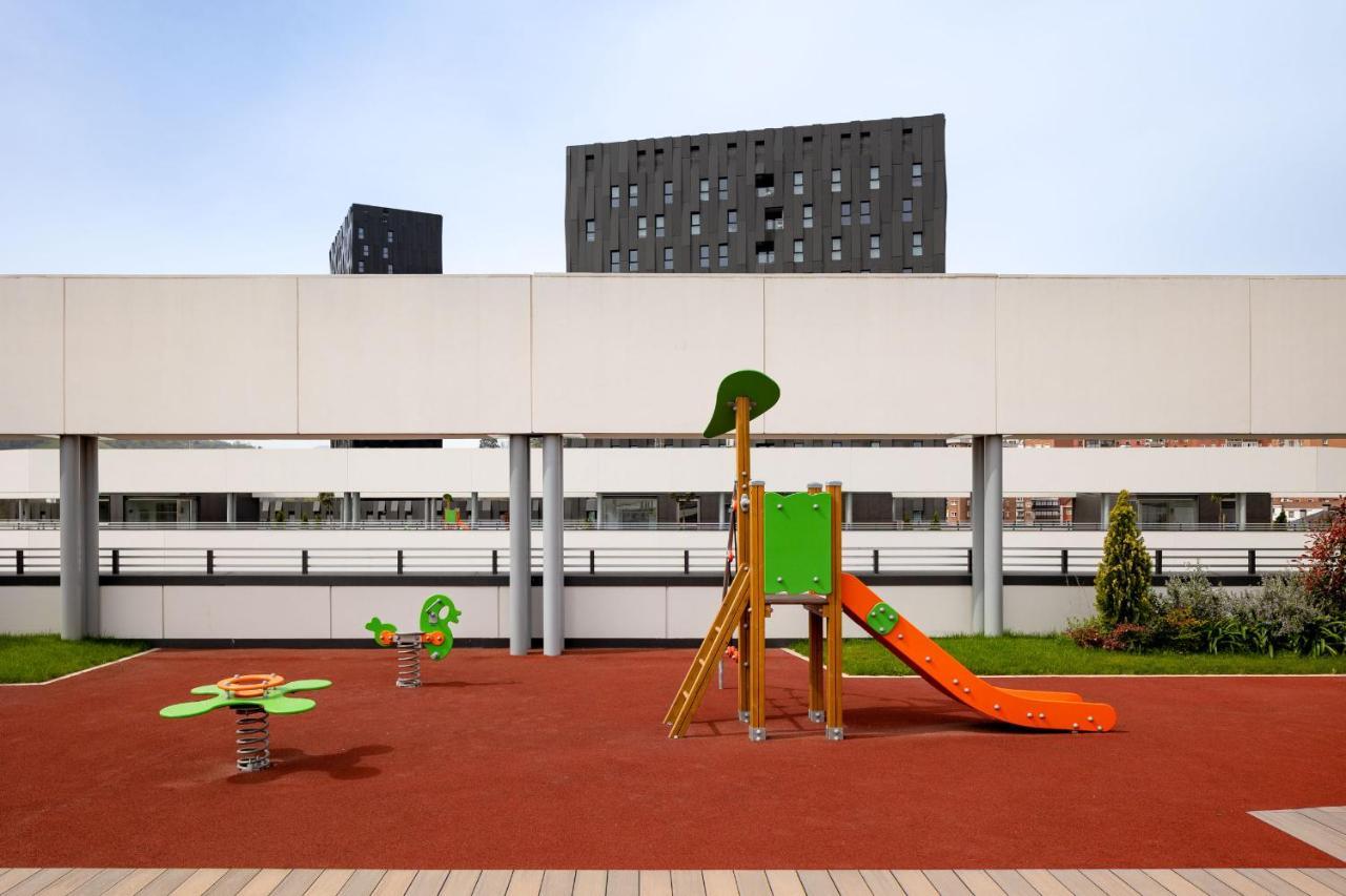 Santa Ana Junto A La Ria A Estrenar Con Piscina , Garaje Y Wifi Incluidos Apartamento