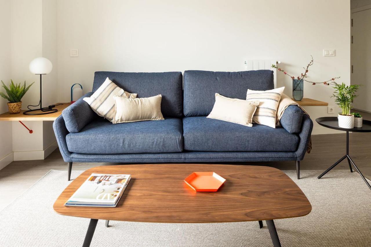 Apartamento Santa Ana Junto A La Ria A Estrenar Con Piscina , Garaje Y Wifi Incluidos *