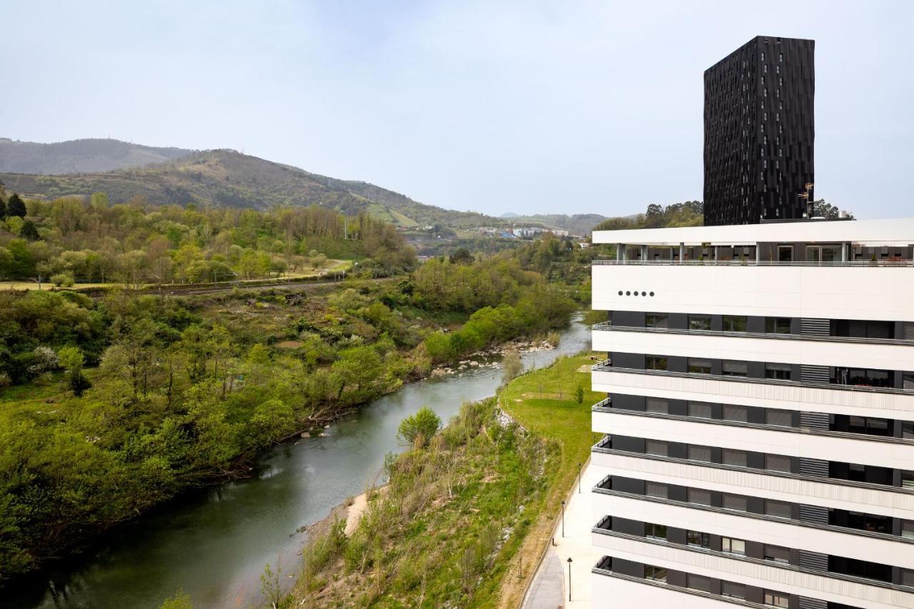 Santa Ana Junto A La Ria A Estrenar Con Piscina , Garaje Y Wifi Incluidos Bilbao