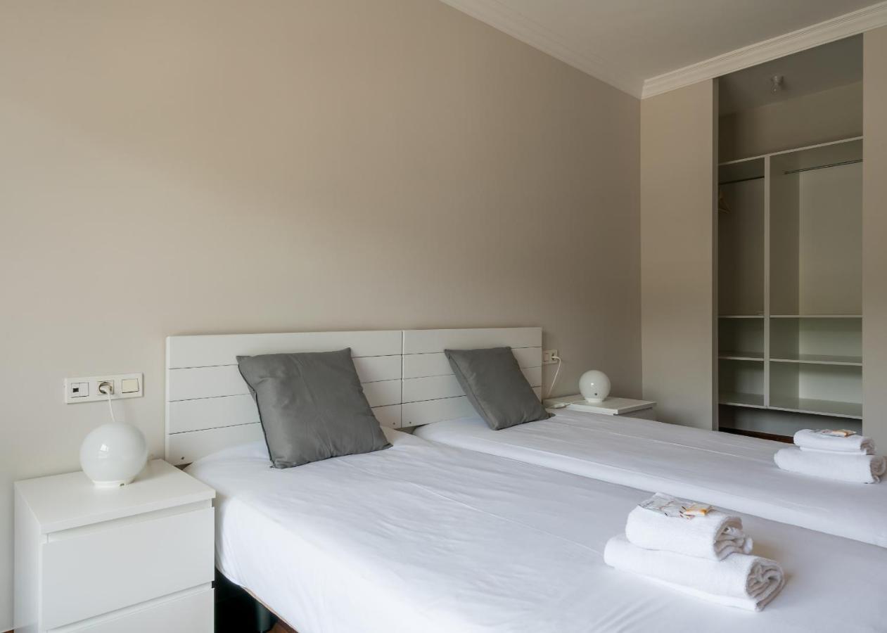 Apartment Zubia By People Bilbao