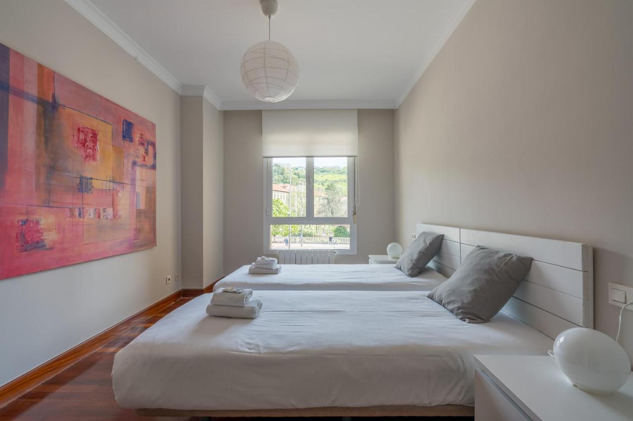Zubia By People Apartment Bilbao