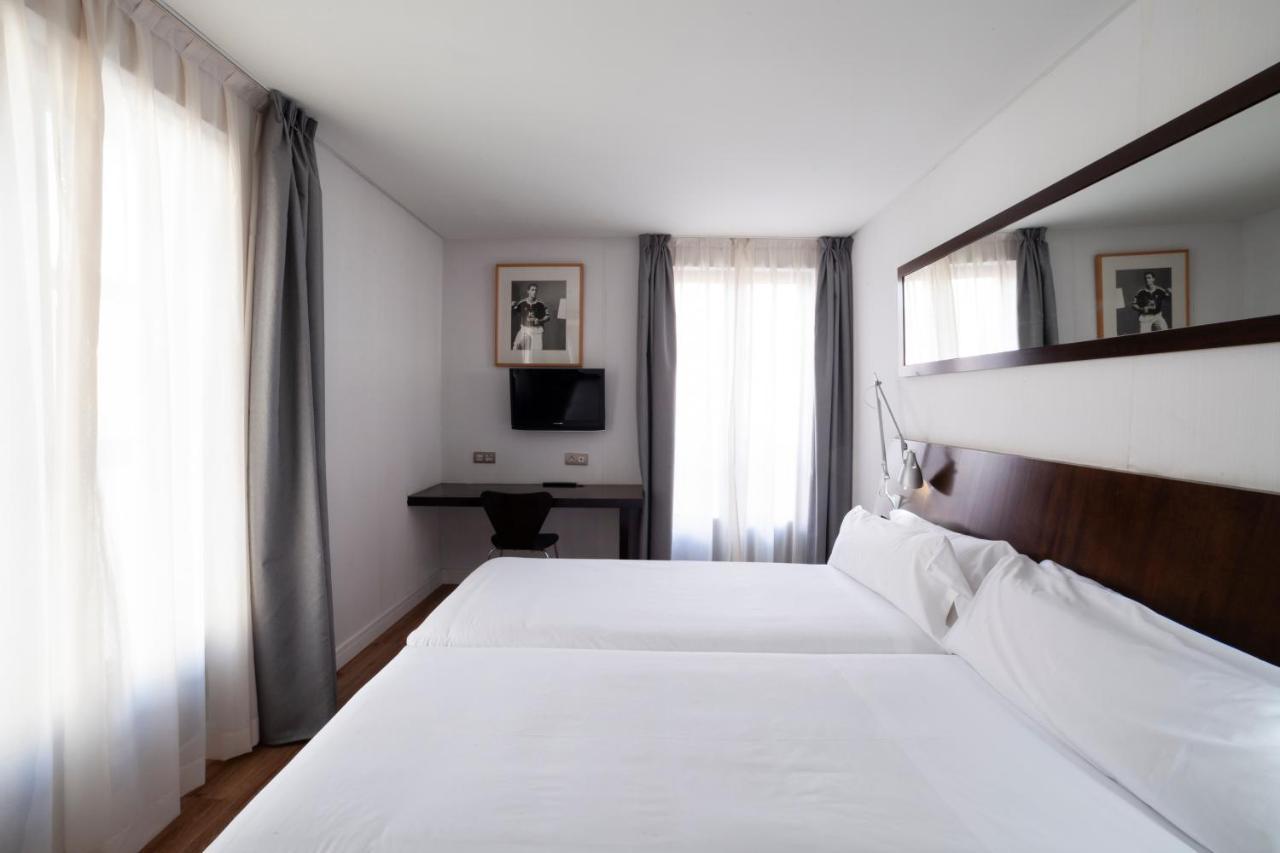 Hotel Petit Palace Arana