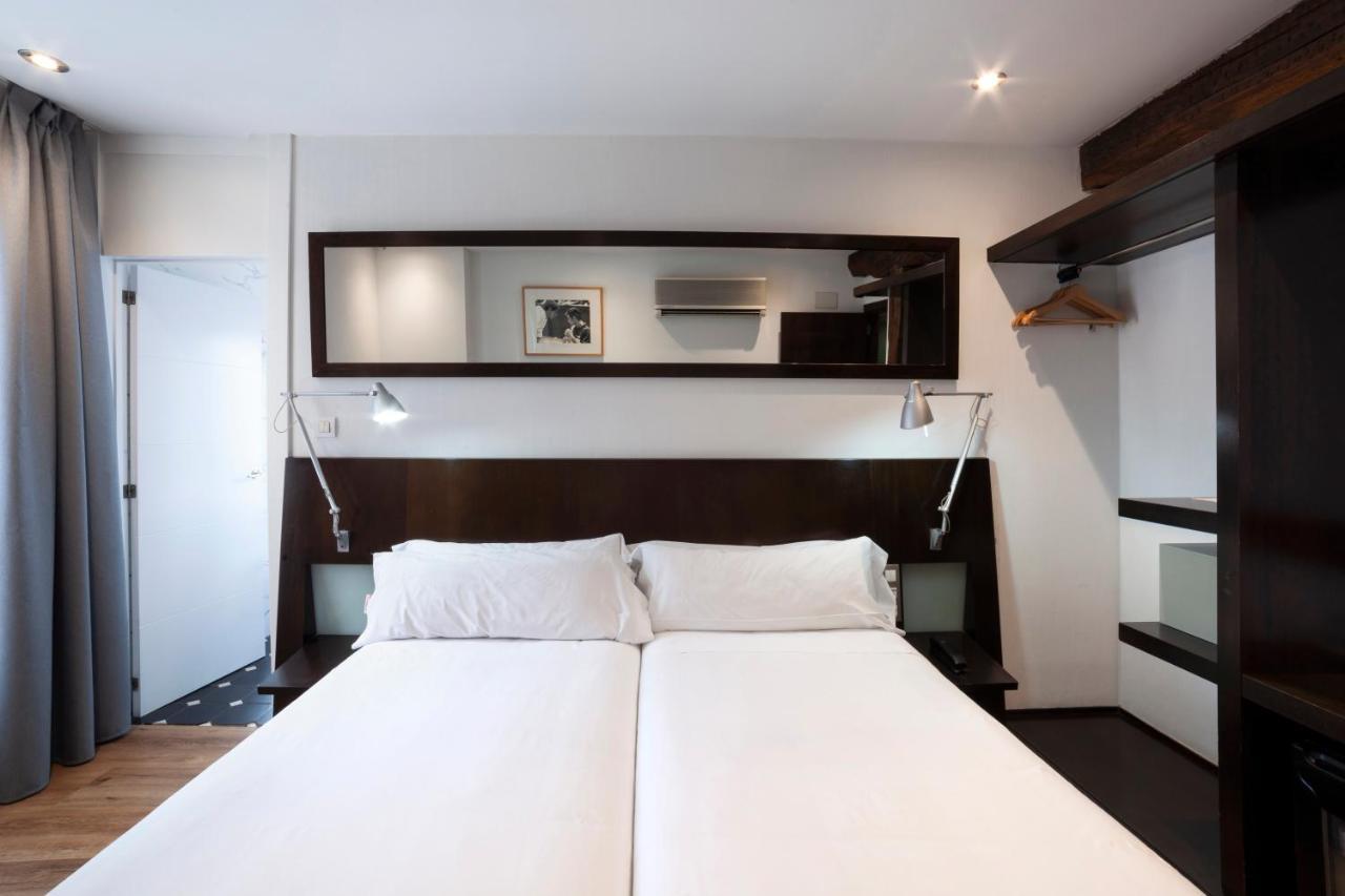 Petit Palace Arana Bilbao