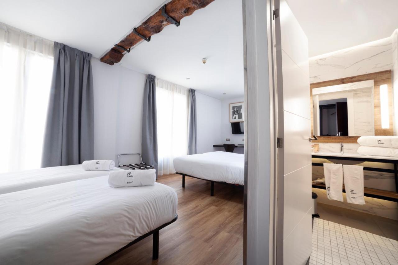Petit Palace Arana Hotel Bilbao
