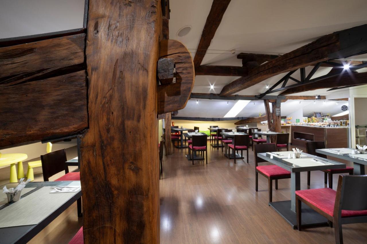Petit Palace Arana 3* Bilbao