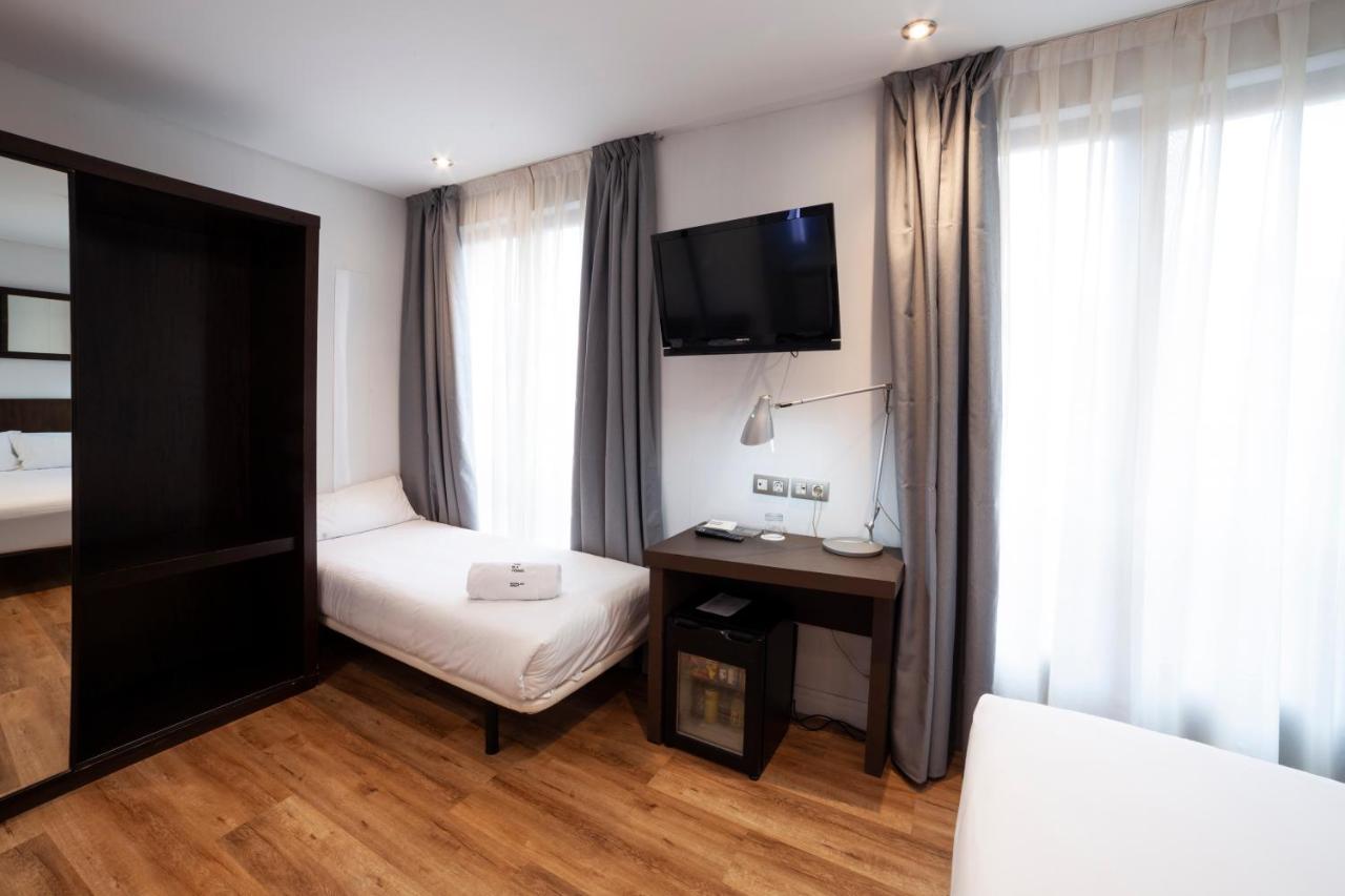 Petit Palace Arana Bilbao