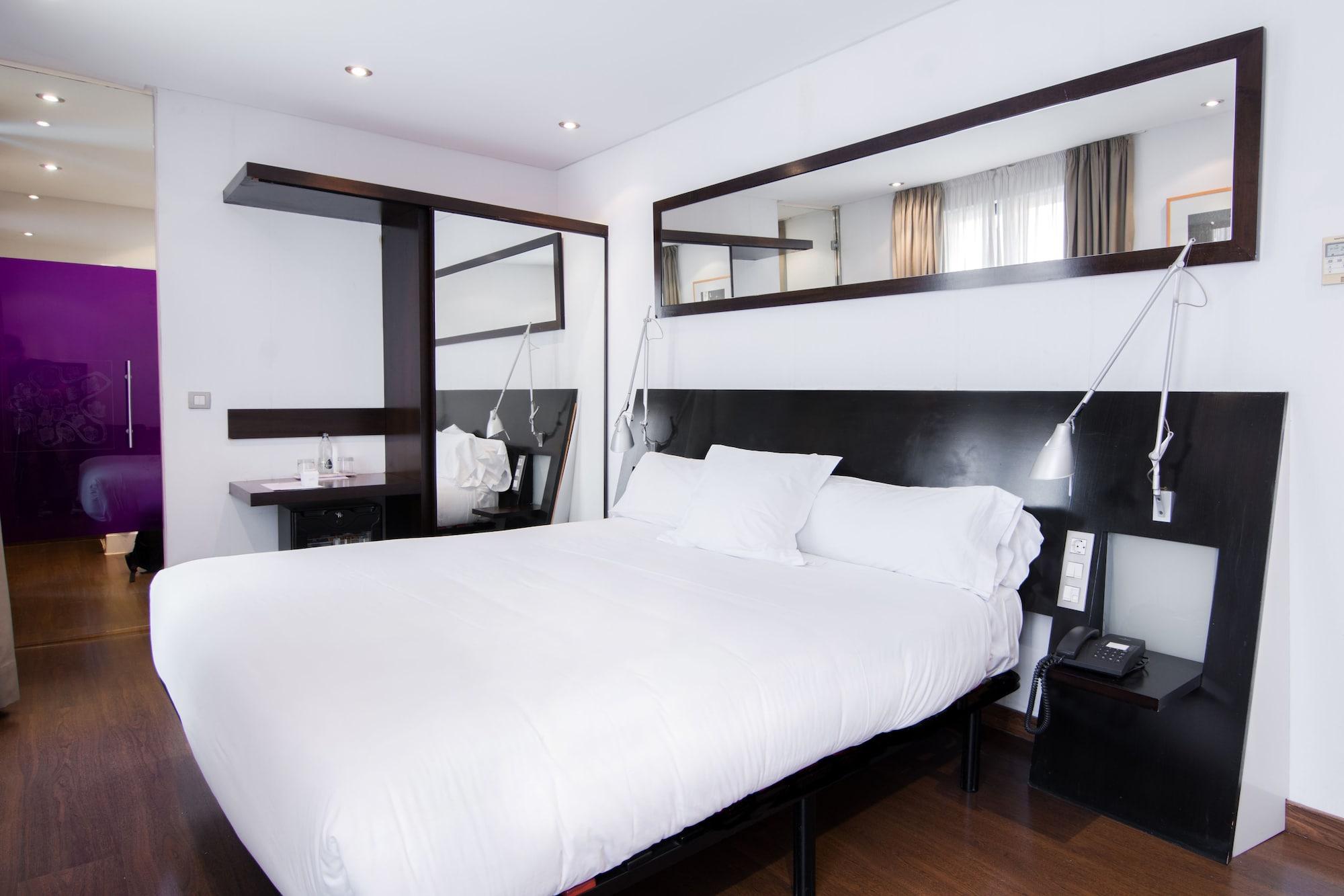 Hotel Petit Palace Arana