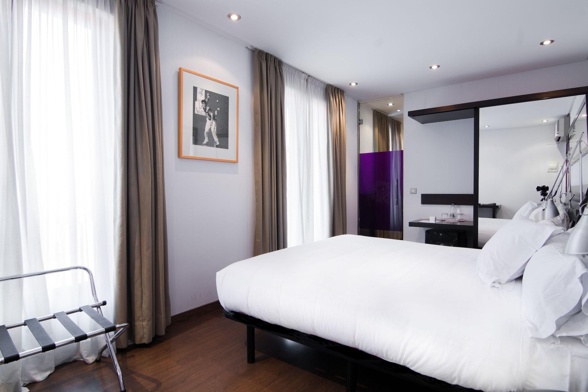 Petit Palace Arana