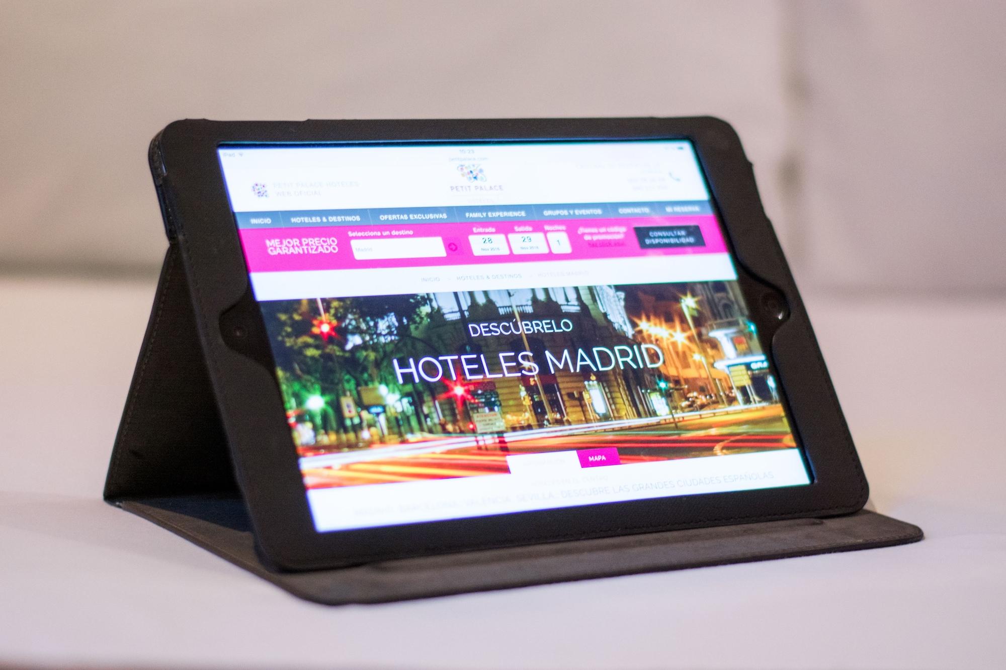 Petit Palace Arana Hotel Bilbao