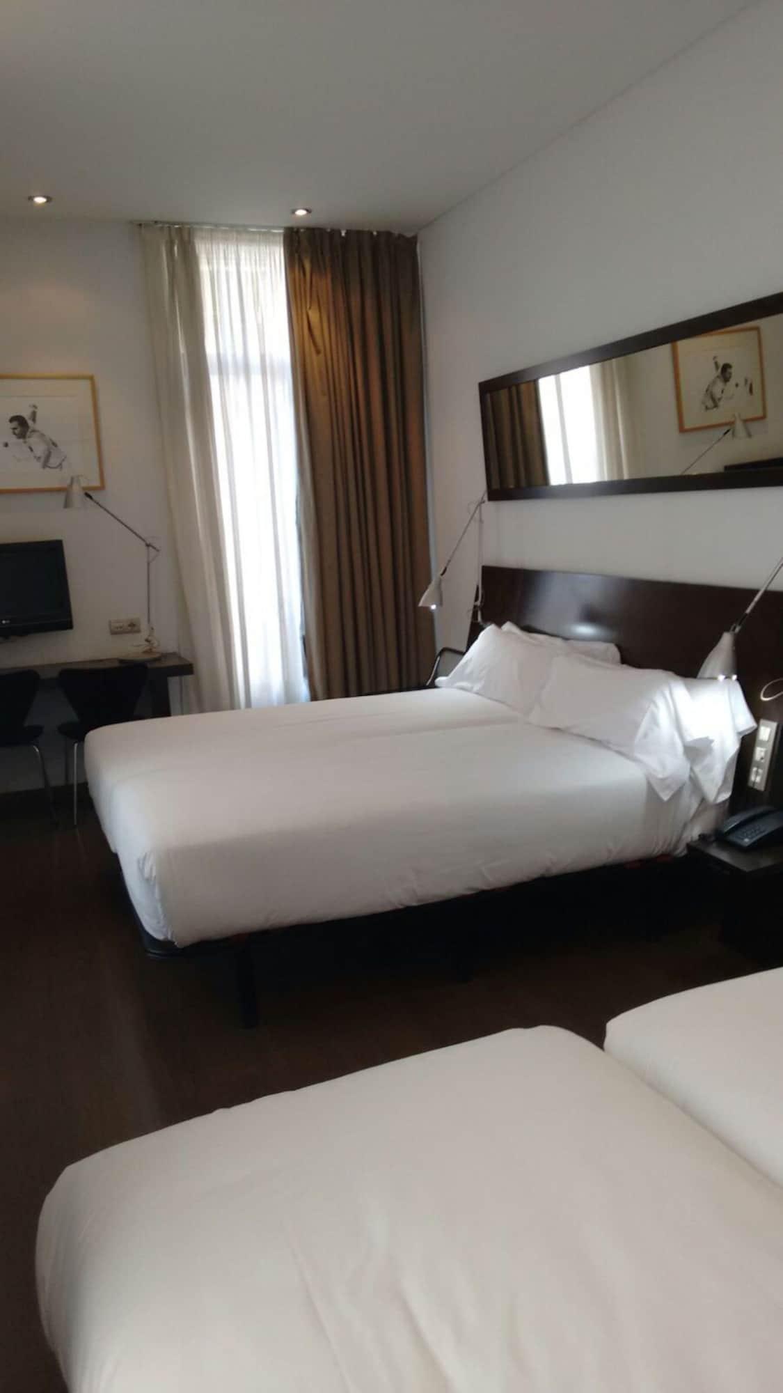 Petit Palace Arana Hotel 3*