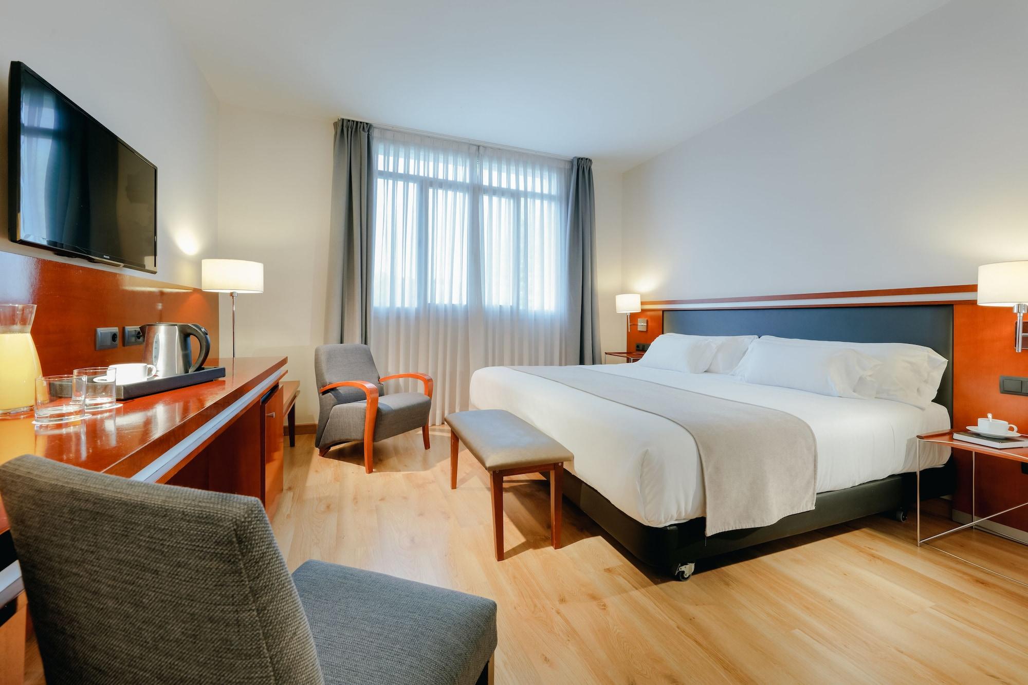 Abba Euskalduna Hotel 4*