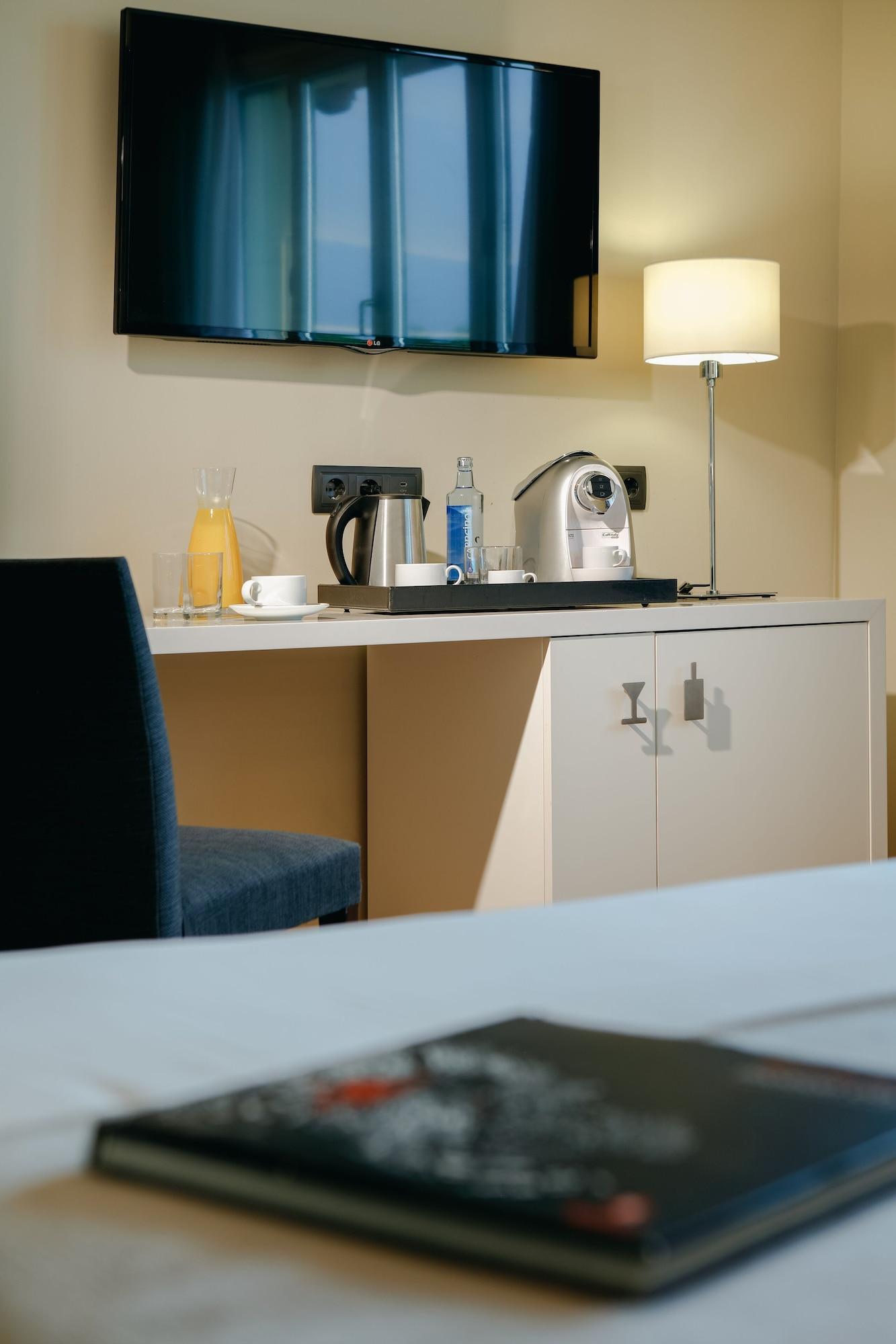 Hotel Abba Euskalduna 4*