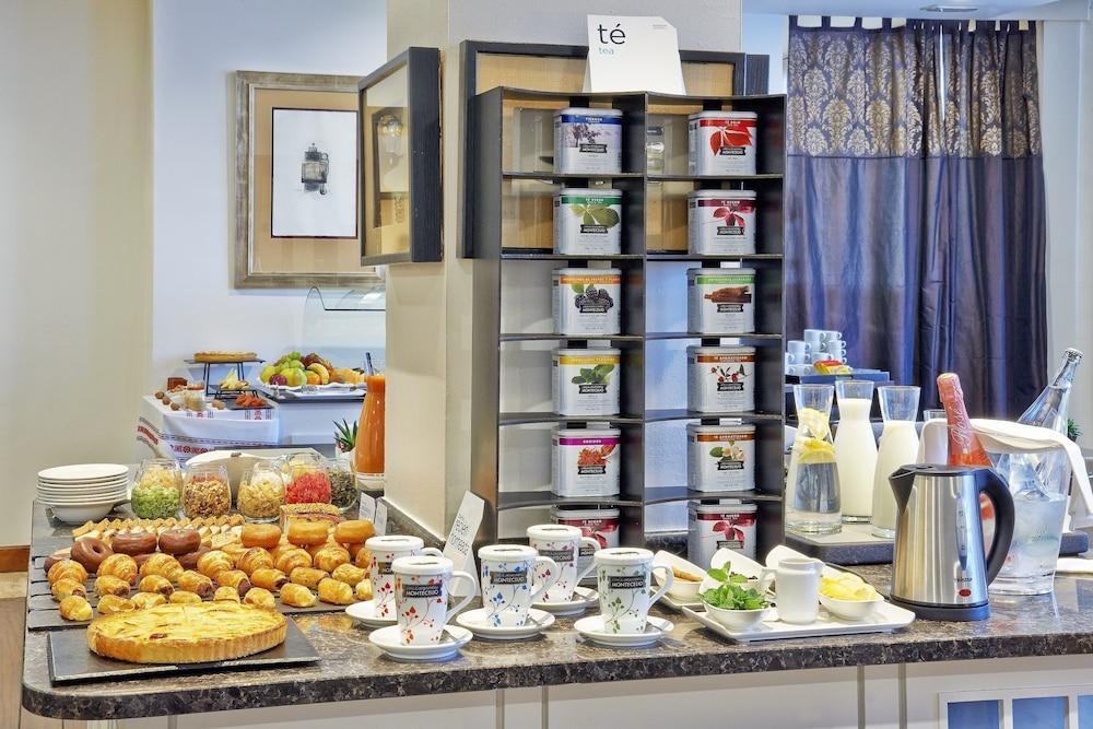 Abba Euskalduna 4* Bilbao
