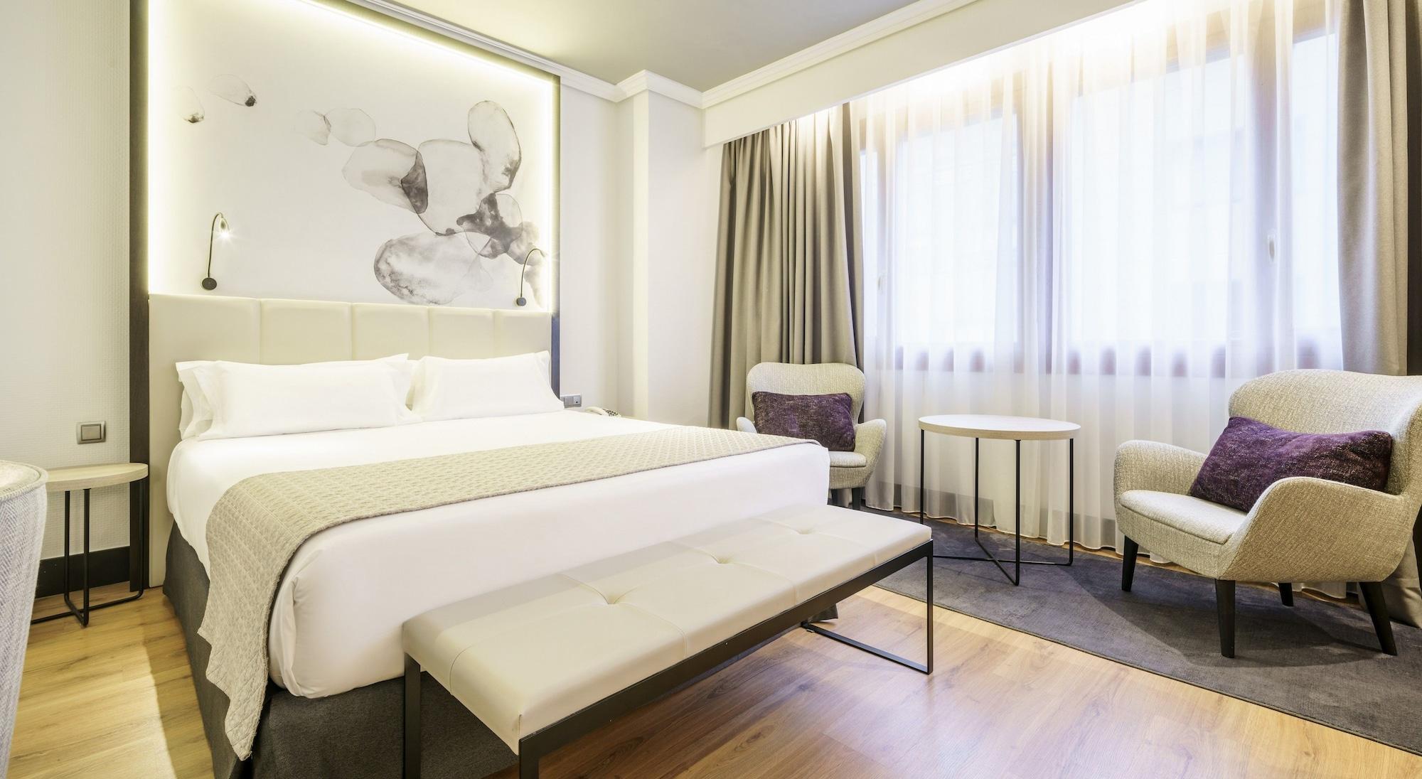 Ilunion Hotel Bilbao