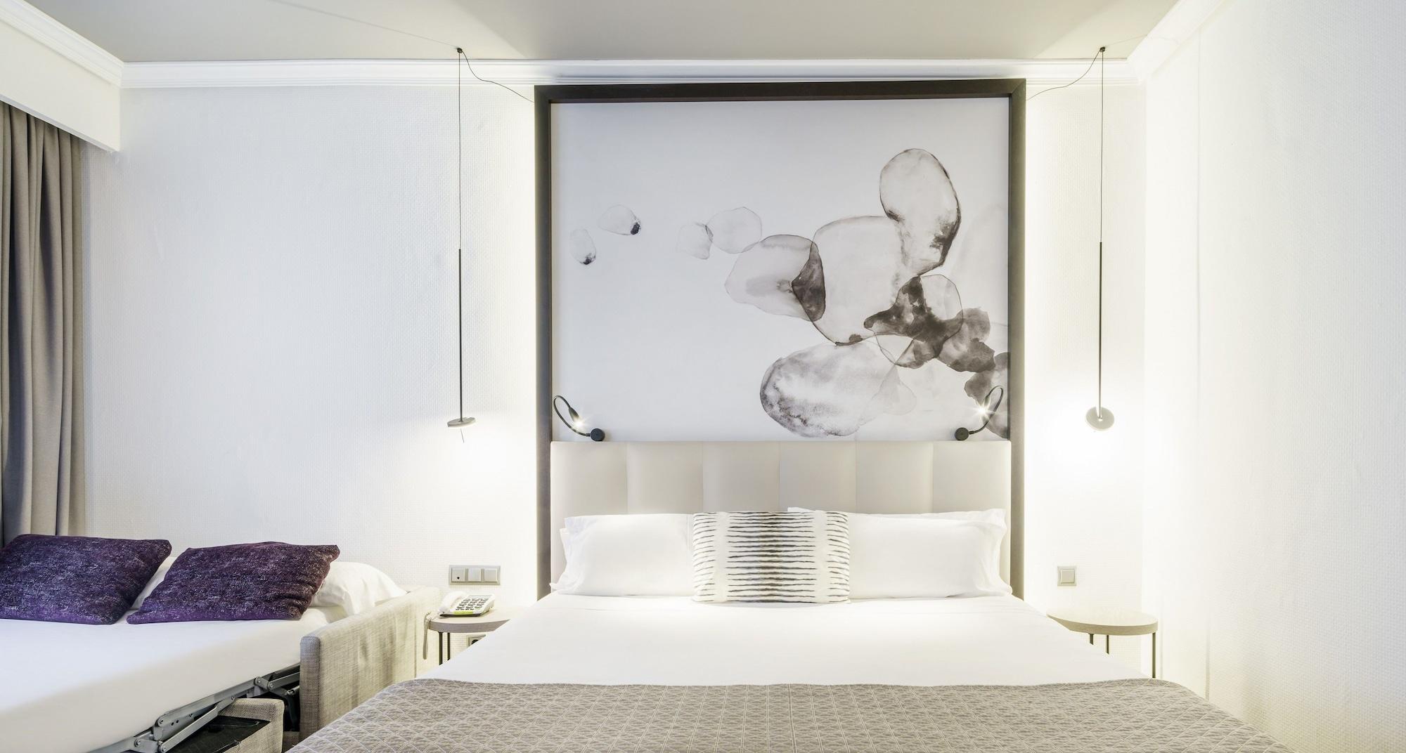 Ilunion Hotel Bilbao
